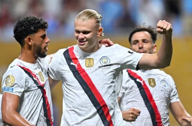 Siêu kinh điển giữa Juventus và Man City tại FIFA Club World Cup 2025: Liệu ai sẽ giành ngôi đầu bảng?