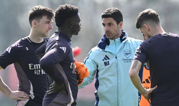 Arsenal: Chiến lược thanh lý cầu thủ khôn ngoan, tiền đề cho những bản hợp đồng chất lượng