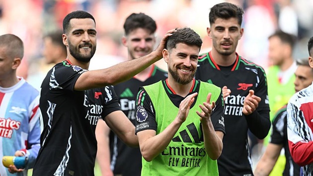 Arsenal: Chiến lược thanh lý cầu thủ khôn ngoan, tiền đề cho những bản hợp đồng chất lượng