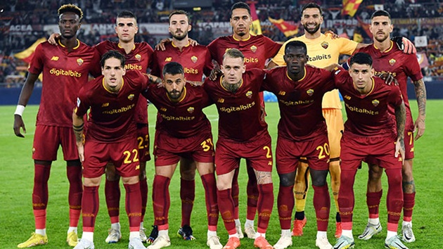 AS Roma: Huyền Thoại La Mã, Từ Khủng Hoảng Đến Vinh Quang