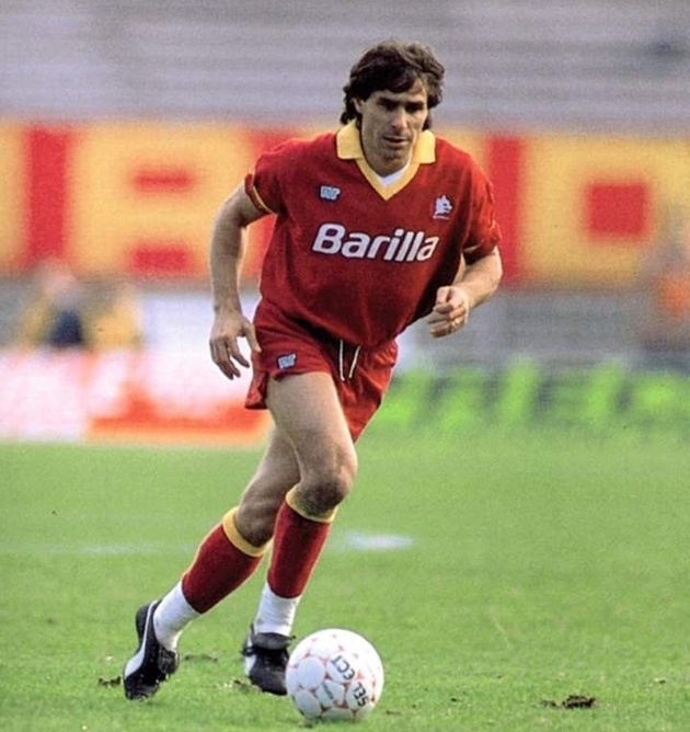 AS Roma: Huyền Thoại La Mã, Từ Khủng Hoảng Đến Vinh Quang