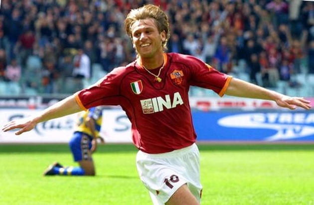 AS Roma: Huyền Thoại La Mã, Từ Khủng Hoảng Đến Vinh Quang