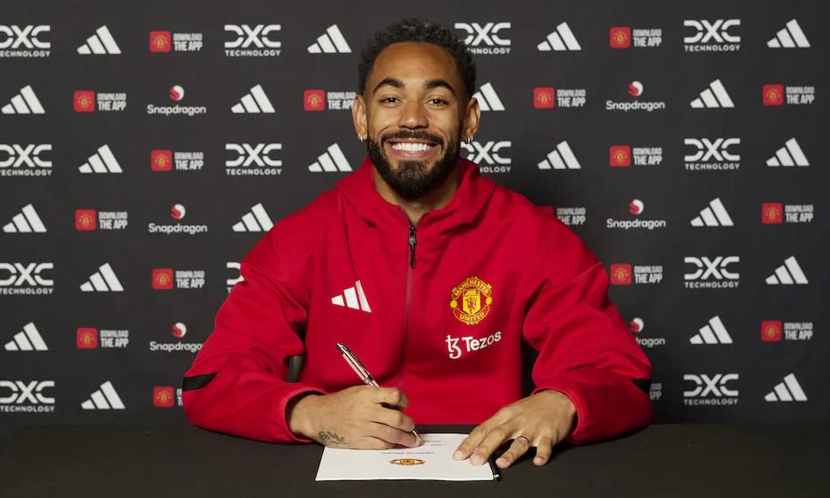 Manchester United: Cuộc đua với thời gian và những thách thức mùa giải mới