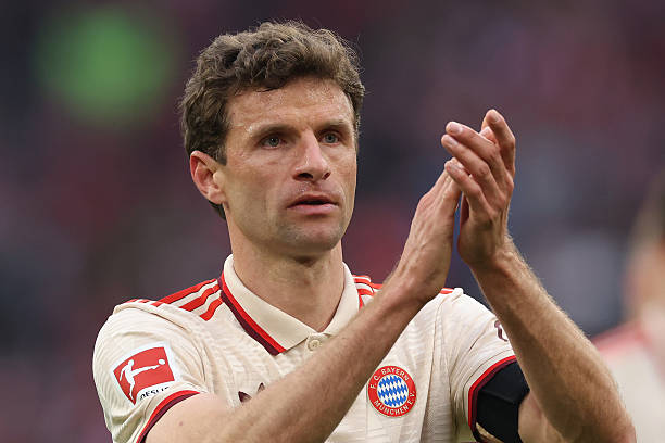 Bayern Munich: Thế hệ kế thừa gánh vác trọng trách, Hùm xám vẫn hùng mạnh?
