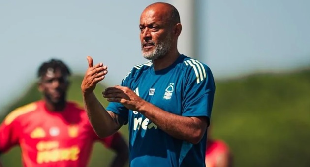 Nottingham Forest: Sự trở lại đầy tham vọng của chú “Hươu rừng”