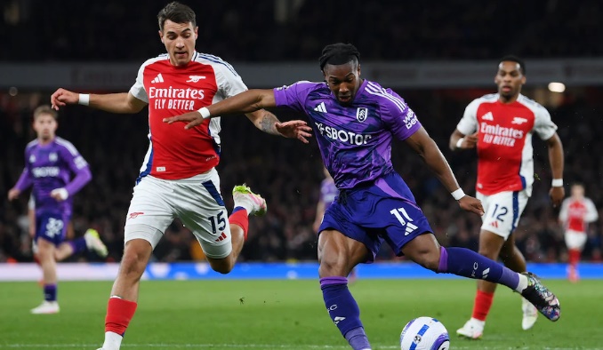 Nottingham Forest: Sự trở lại đầy tham vọng của chú “Hươu rừng”