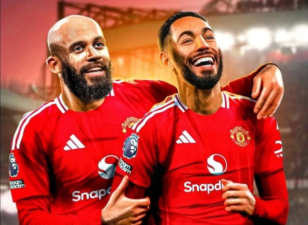 Manchester United: Mùa Hè Chuyển Nhượng Bận Rộn và Áp Lực Ngàn Cân Treo Sợi Tóc