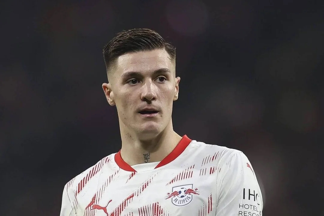 Manchester United tích cực theo đuổi Benjamin Sesko: Chiến lược đàm phán thông minh