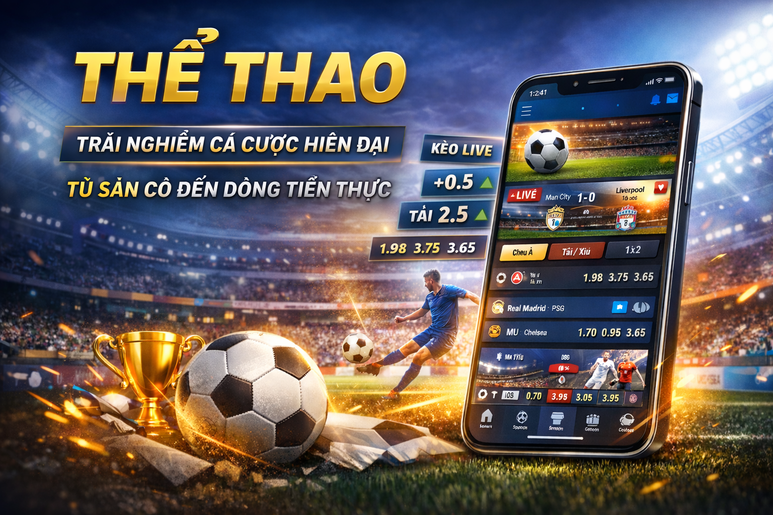 Tiêu Chí Đánh Giá Và Lựa Chọn Hiệu Quả